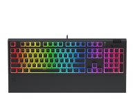 SPC Gear GK650K Omnis Kailh Blue RGB Pudding Edition - 653297 - zdjęcie 1